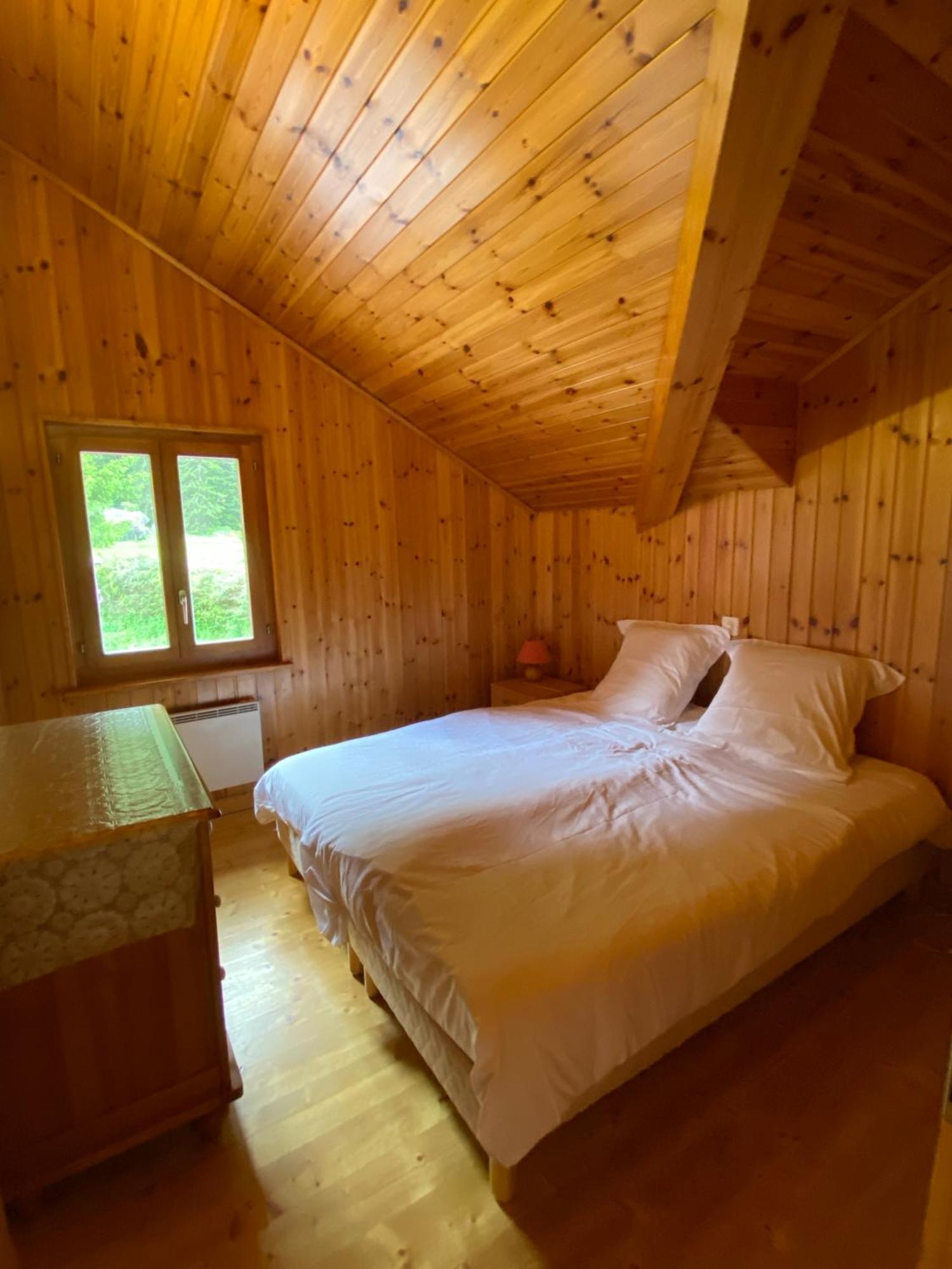 Auberge Du Val Des Dix Hérémence Esterno foto