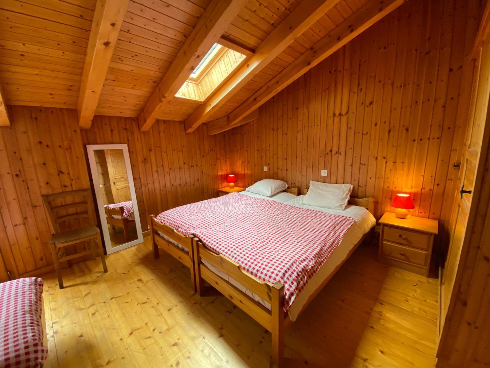 Auberge Du Val Des Dix Hérémence Esterno foto